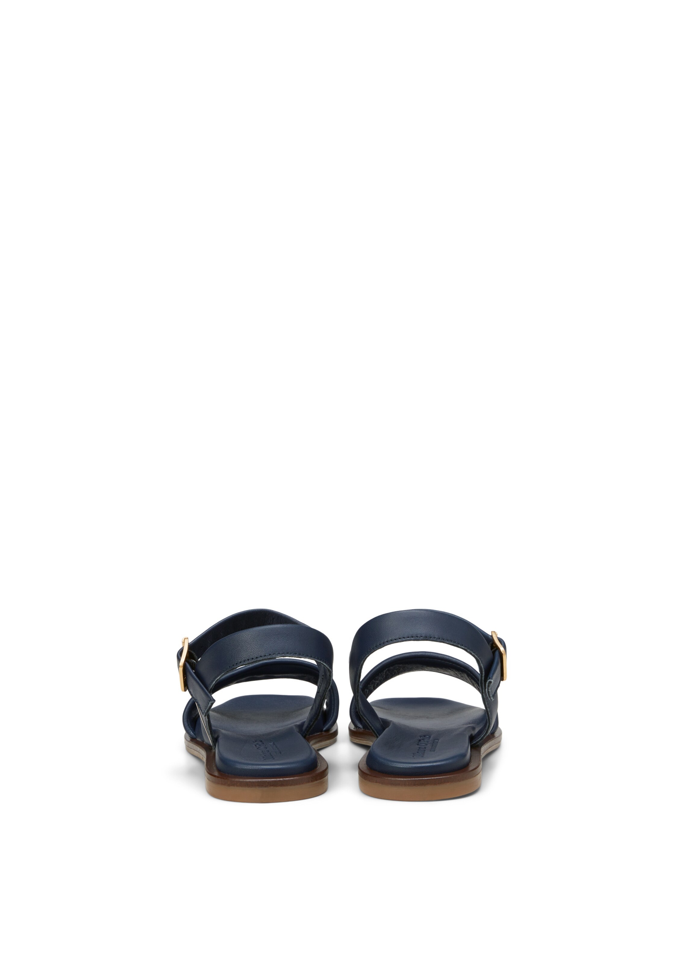 Marc O'Polo Sandals in Blue