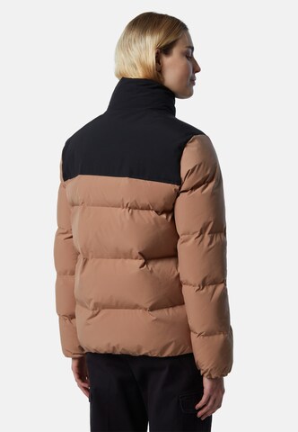 North Sails Performance Jacket 'Antarctica' in Beige