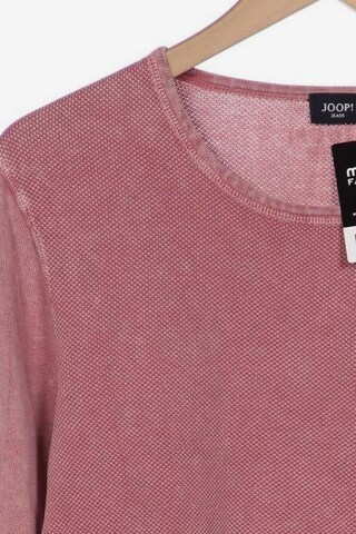 JOOP! Pullover M in Pink