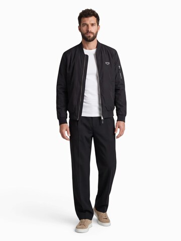 ANTONY MORATO Between-Season Jacket in Black