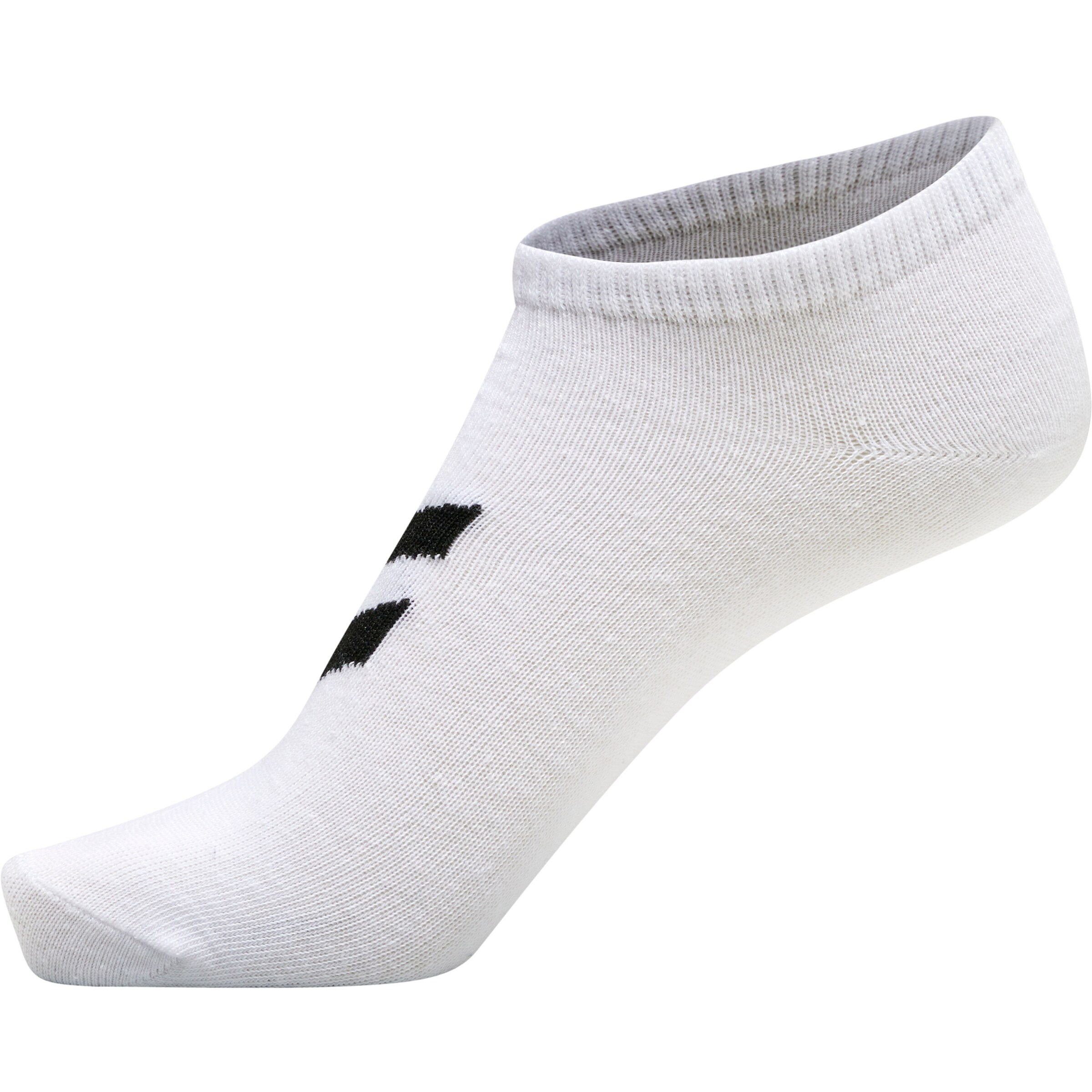 Hummel Socks 'Match Me' in White