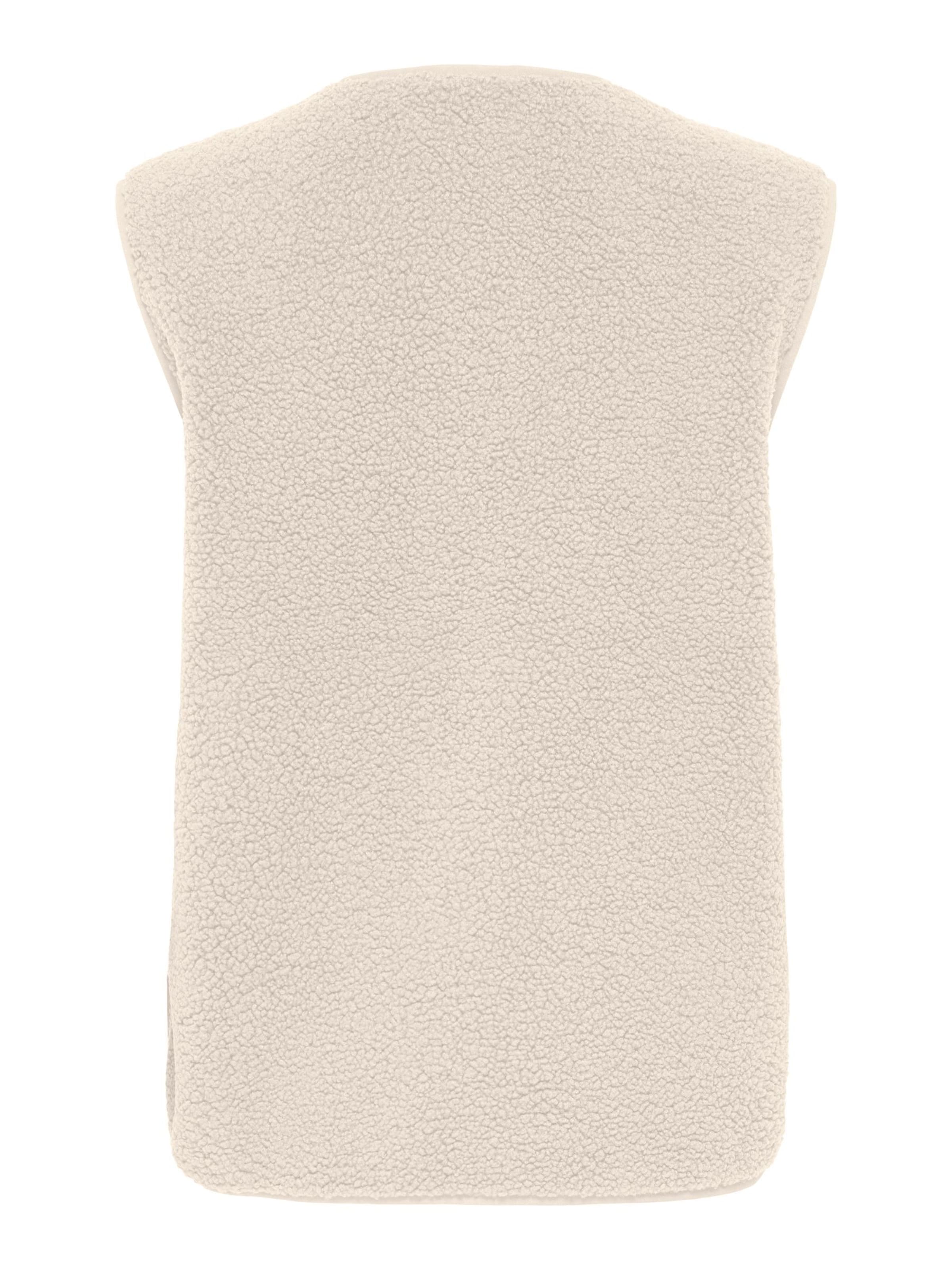JDY Vest 'SIMINA' i beige