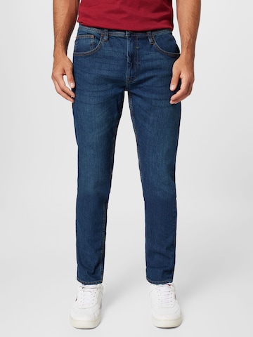 BLEND Regular Jeans in Blue: front