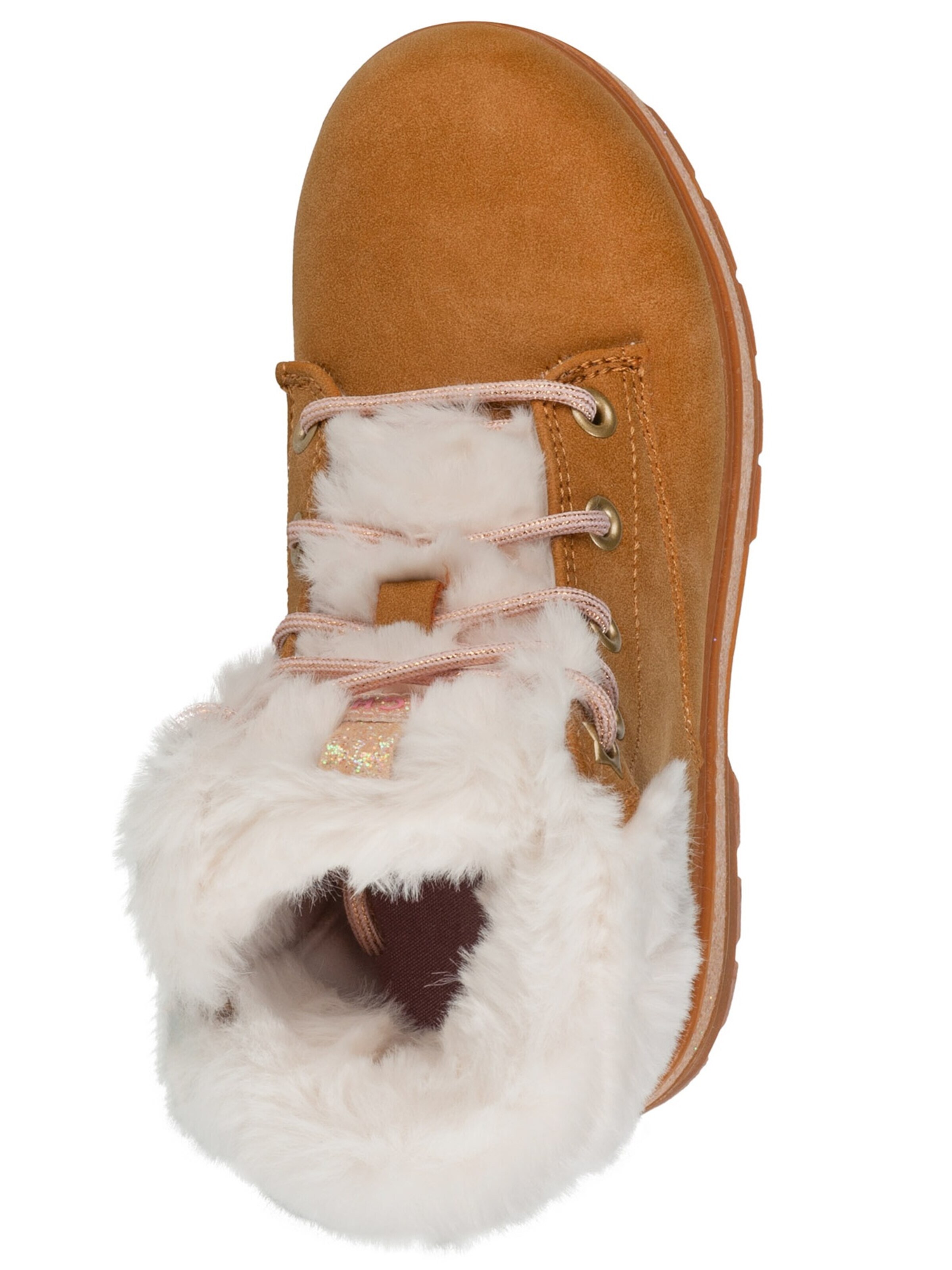 Bottes 'Skechers Street Glitz' SKECHERS en marron