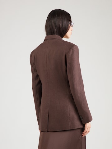 & Other Stories Blézer - barna