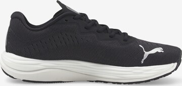 PUMA Laufschuh 'Velocity Nitro 2' in Schwarz