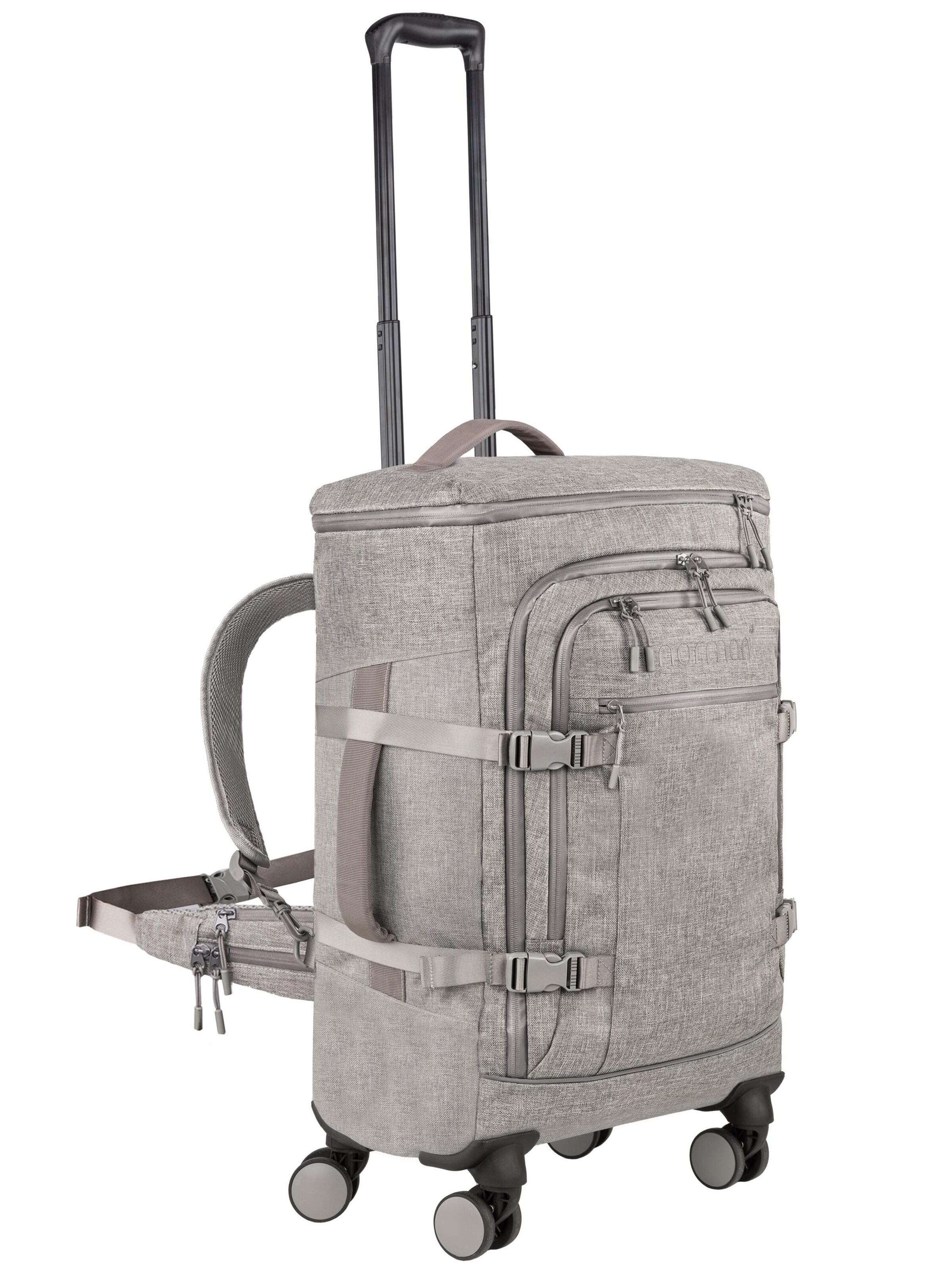 normani Cart in Beige