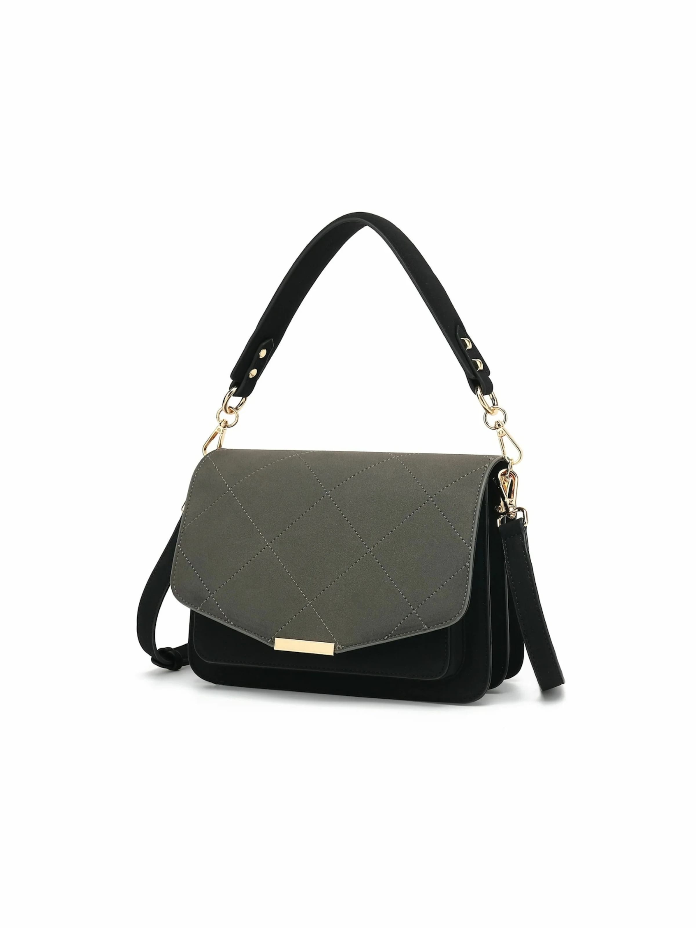 Shopper ' Blanca ' di Noella in nero