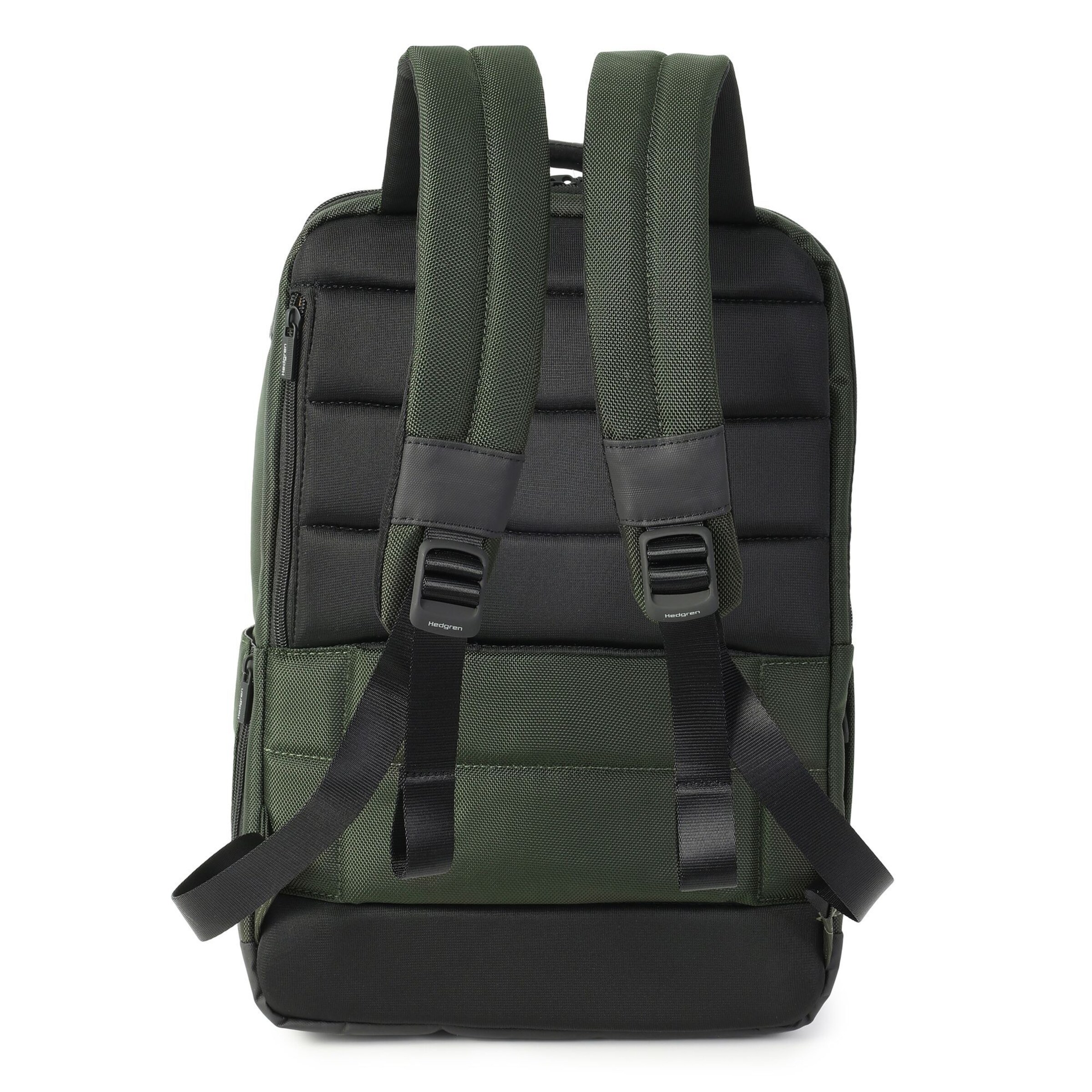 Sac à dos 'Next Script Daypack' Hedgren en vert