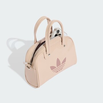 ADIDAS ORIGINALS Handbag 'Adicolor' in Brown