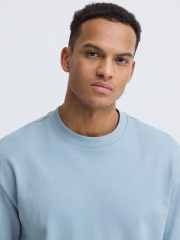 T-Shirt ' BHKaiser ' BLEND en bleu