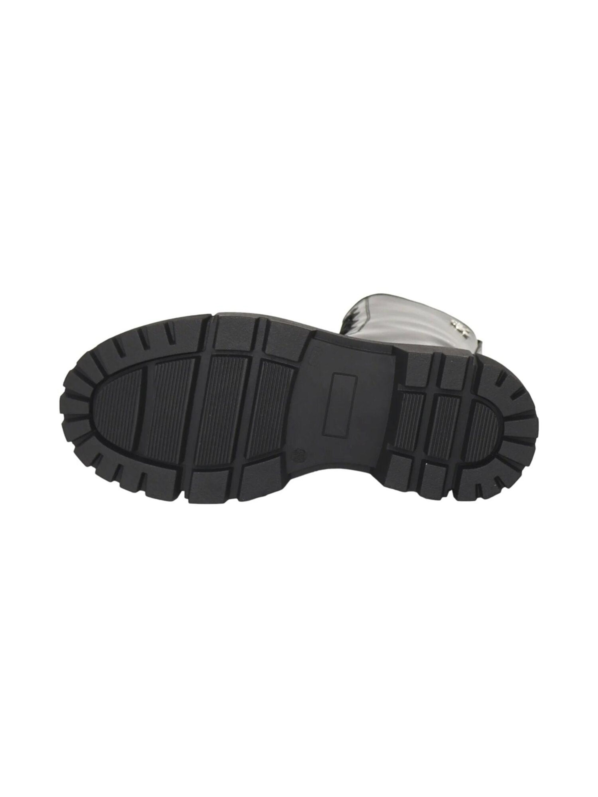 Calvin Klein Boot in Black