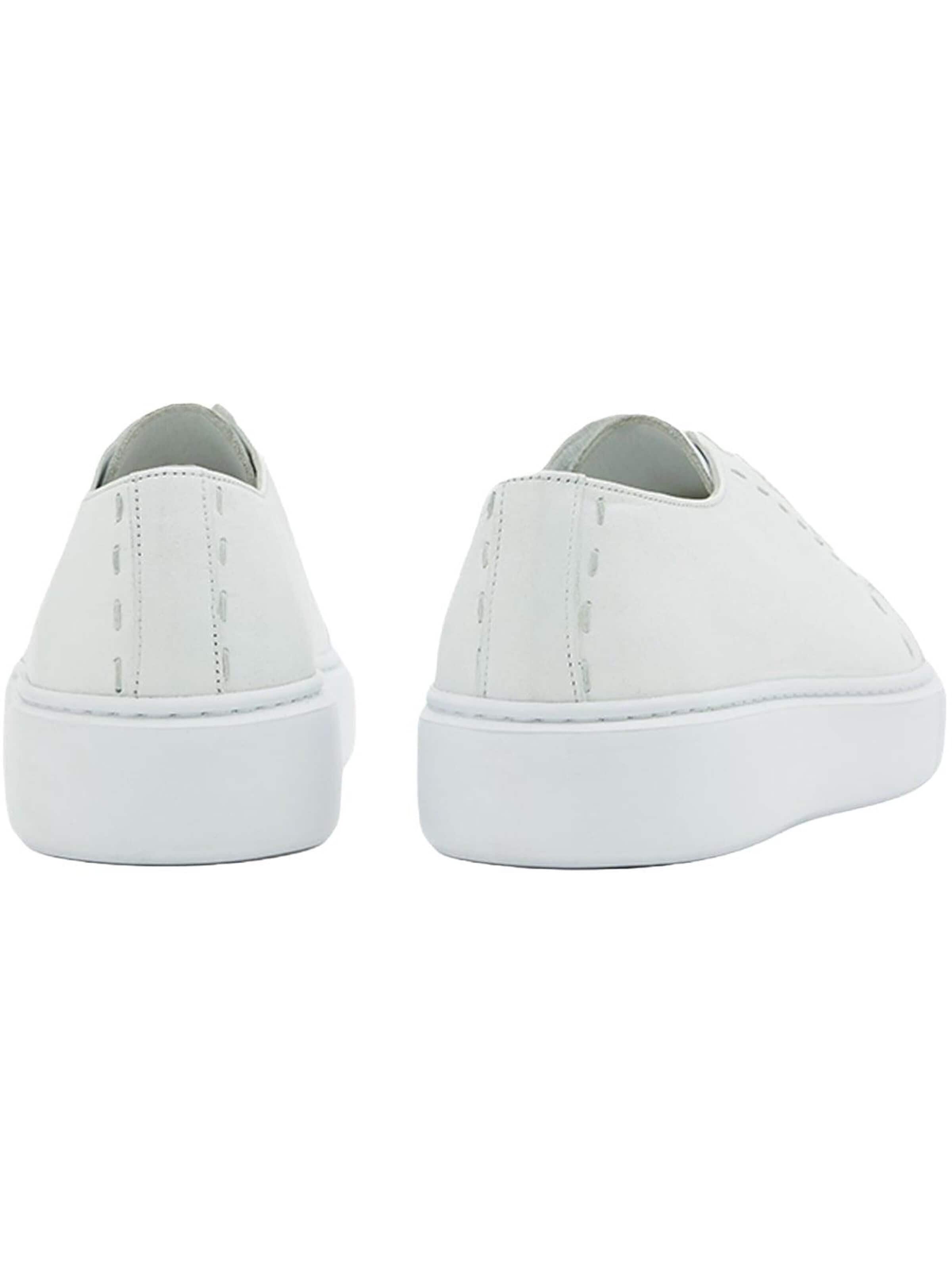 Desa - Zapatillas deportivas bajas en blanco