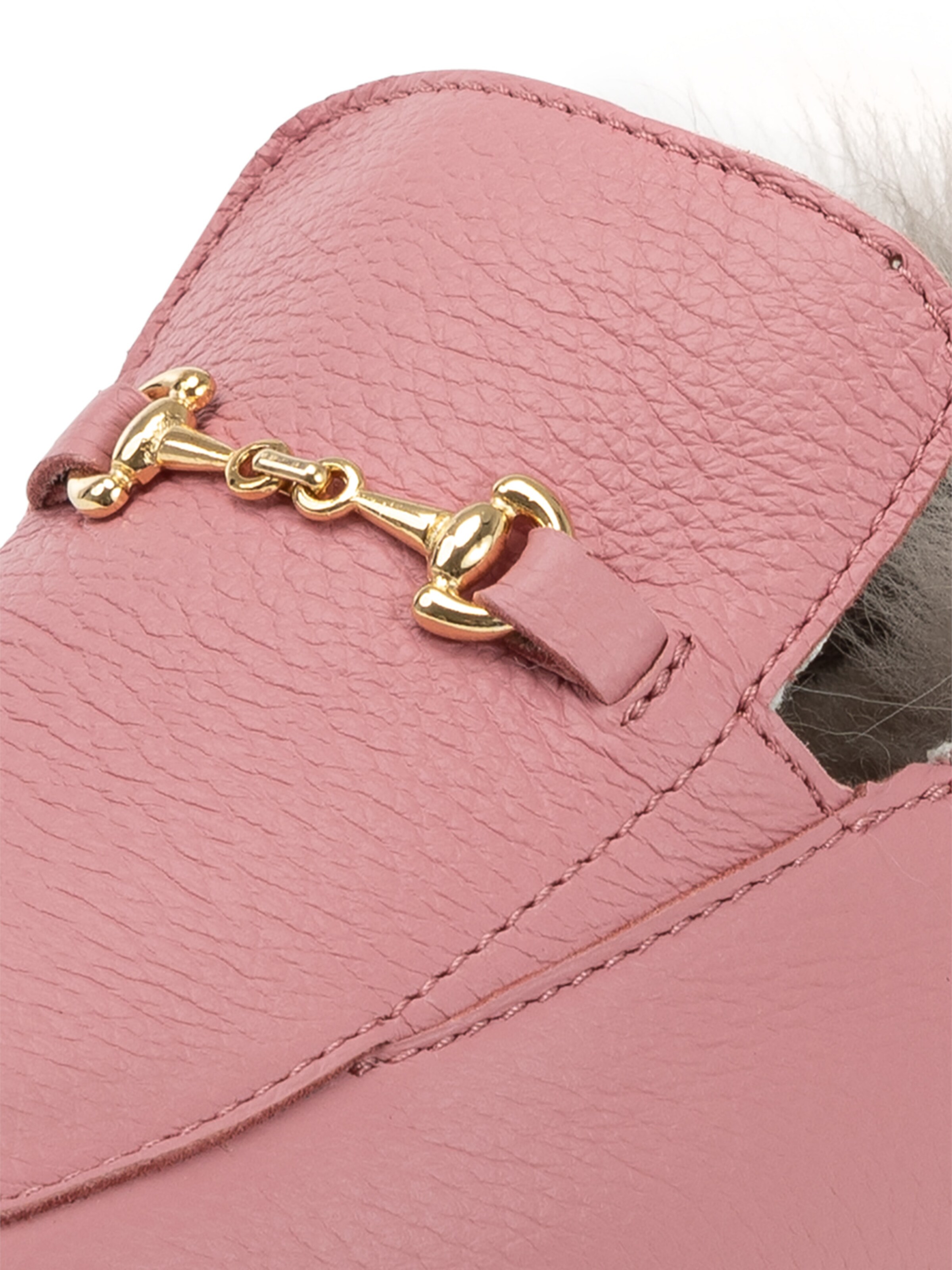 VITAFORM Mules in Pink