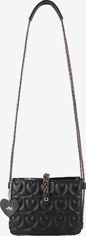MYMO Crossbody Bag in Black: front