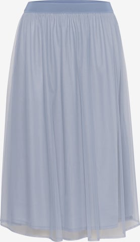 CULTURE Skirt 'kristina' in Grey: front