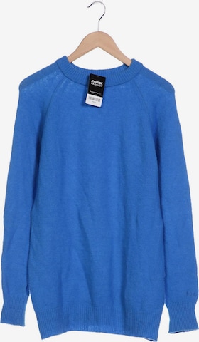 10Days Pullover S in Blau: predná strana