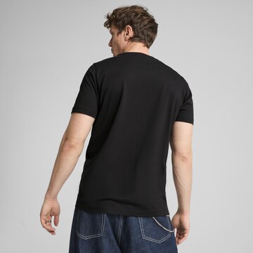 PUMA Shirt in Black