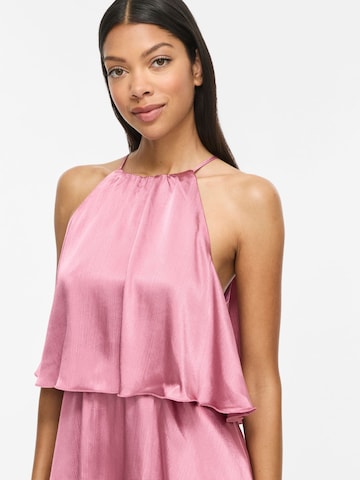 VILA - Vestido 'VIMine' en rosa