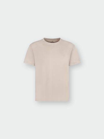 M.O.D MIRACLE OF DENIM - Camiseta en beige