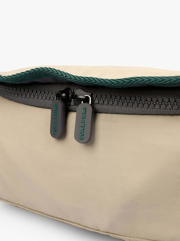 Scalpers Toiletry bag 'Jason' in Beige