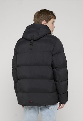 Zavetti Canada Winter jacket 'Levetti' in Black