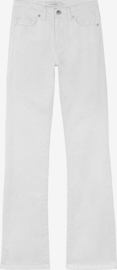 Scalpers Jeans in white denim, Produktansicht
