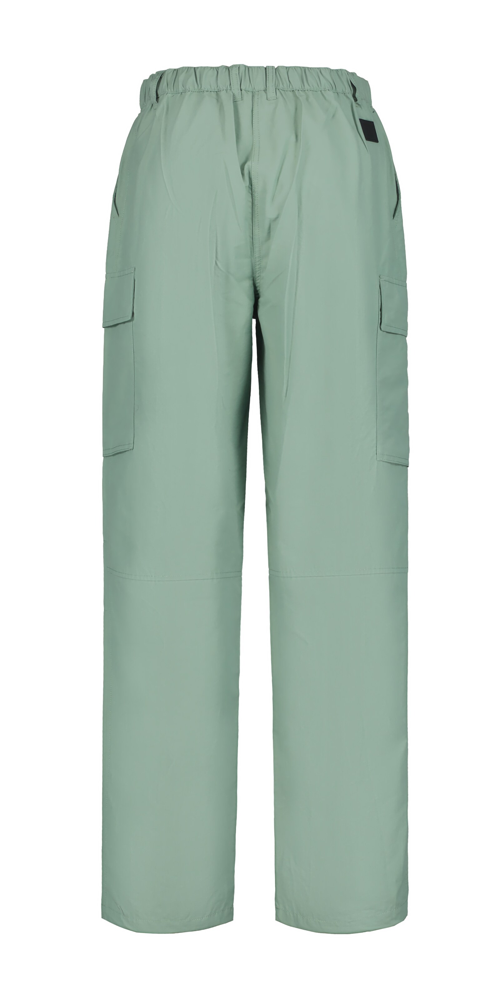 ICEPEAK Regular Outdoor Pants in Green