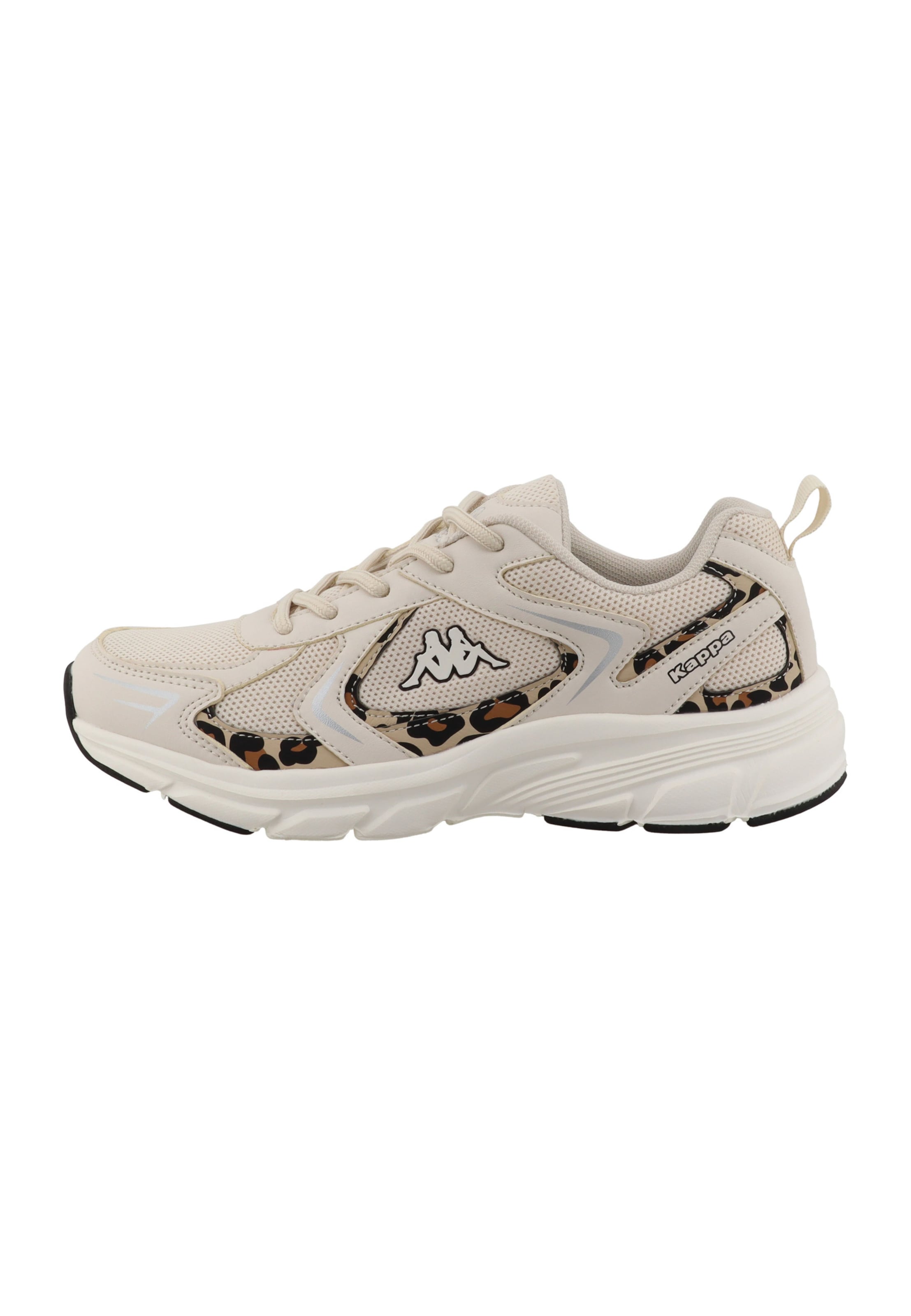 KAPPA Sneakers 'Talisha' in Beige