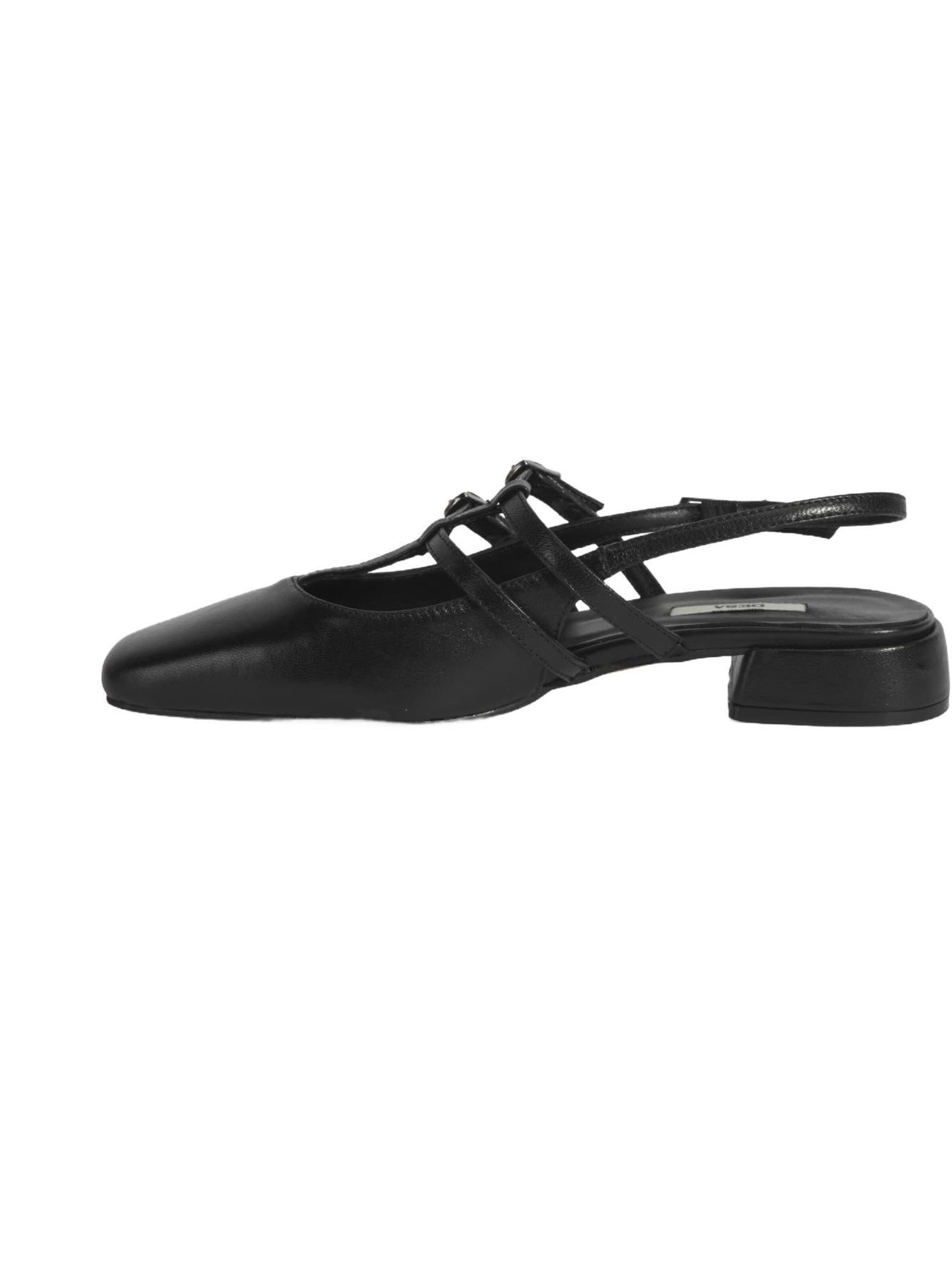 Desa Ballerina 'Lauren' in Zwart