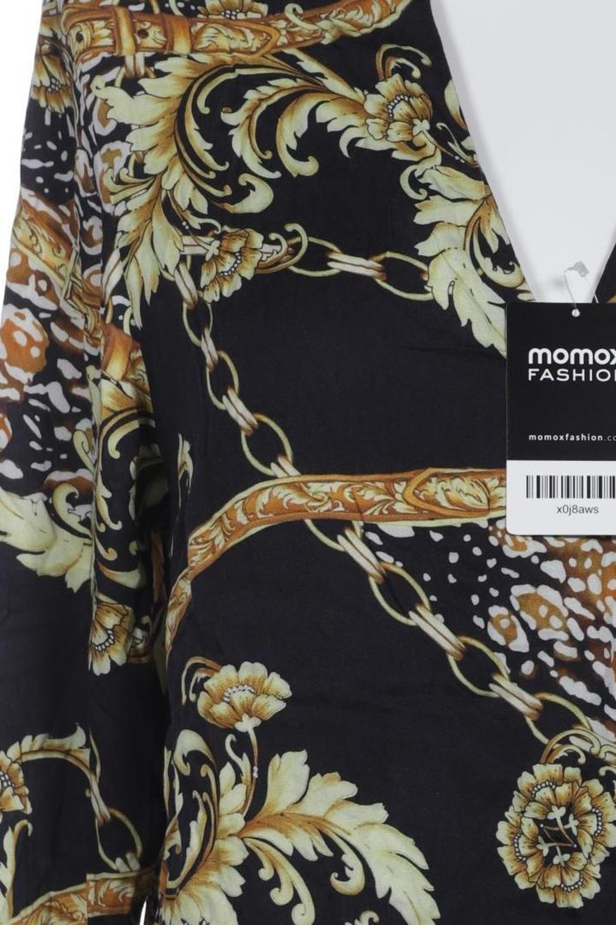 ALBA MODA Blouse & Tunic in L in Blue