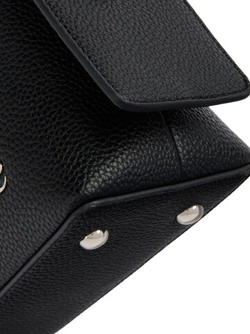 Cacharel Handtas in Zwart