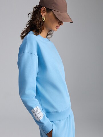 Grimelange Sweatshirt in Blau