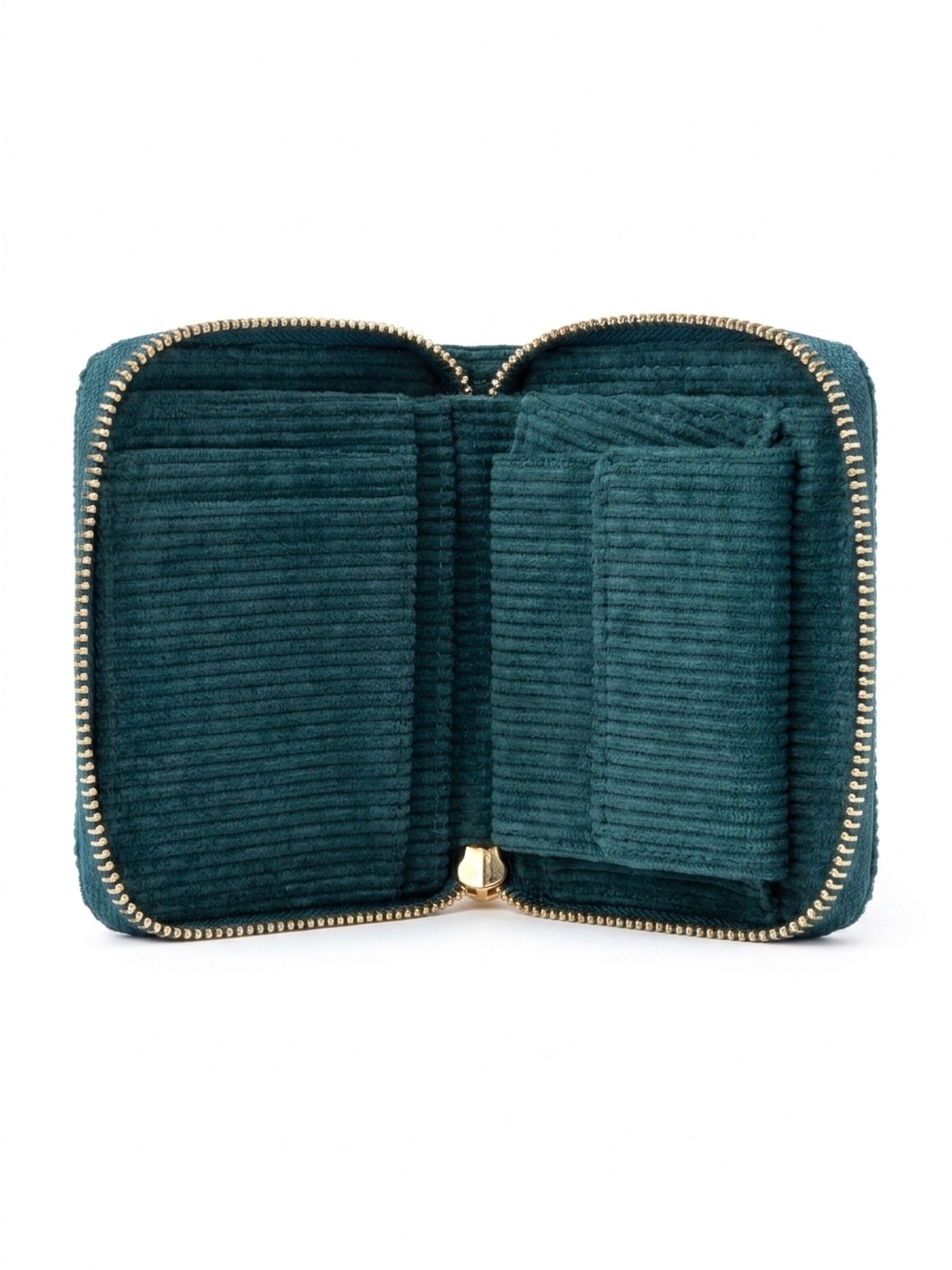 MILLYMILK® Wallet 'FONDO SMALL' in Green