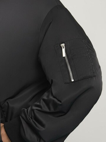 Veste d’hiver Fiorella Rubino en noir