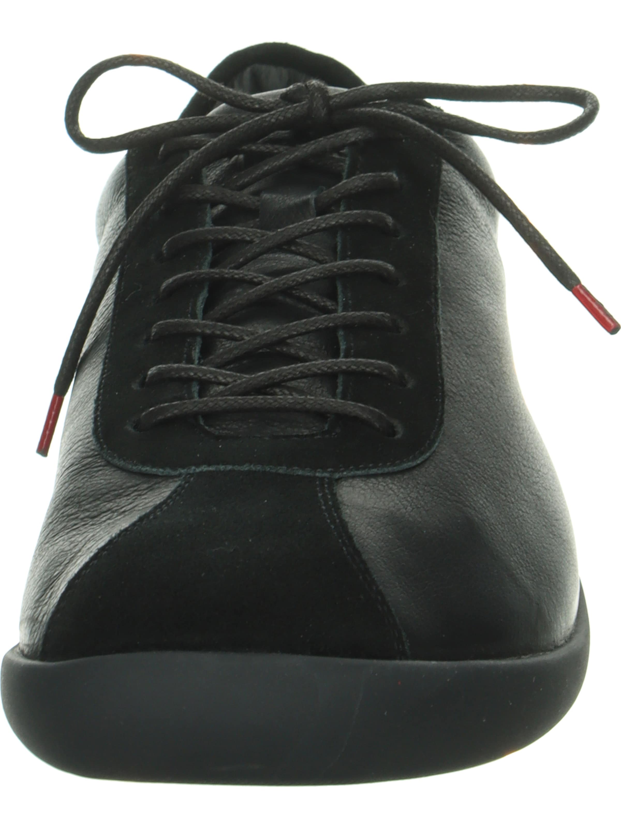 THINK! Sneakers  'HAPPAT' in Schwarz