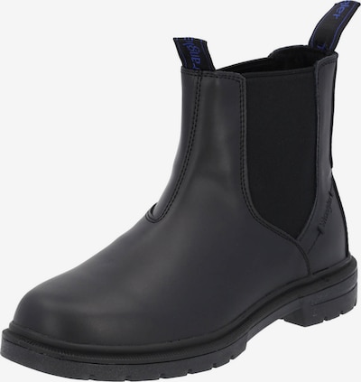 WRANGLER Chelsea boots 'Spike Chelsea WM32070A' in de kleur Zwart, Productweergave