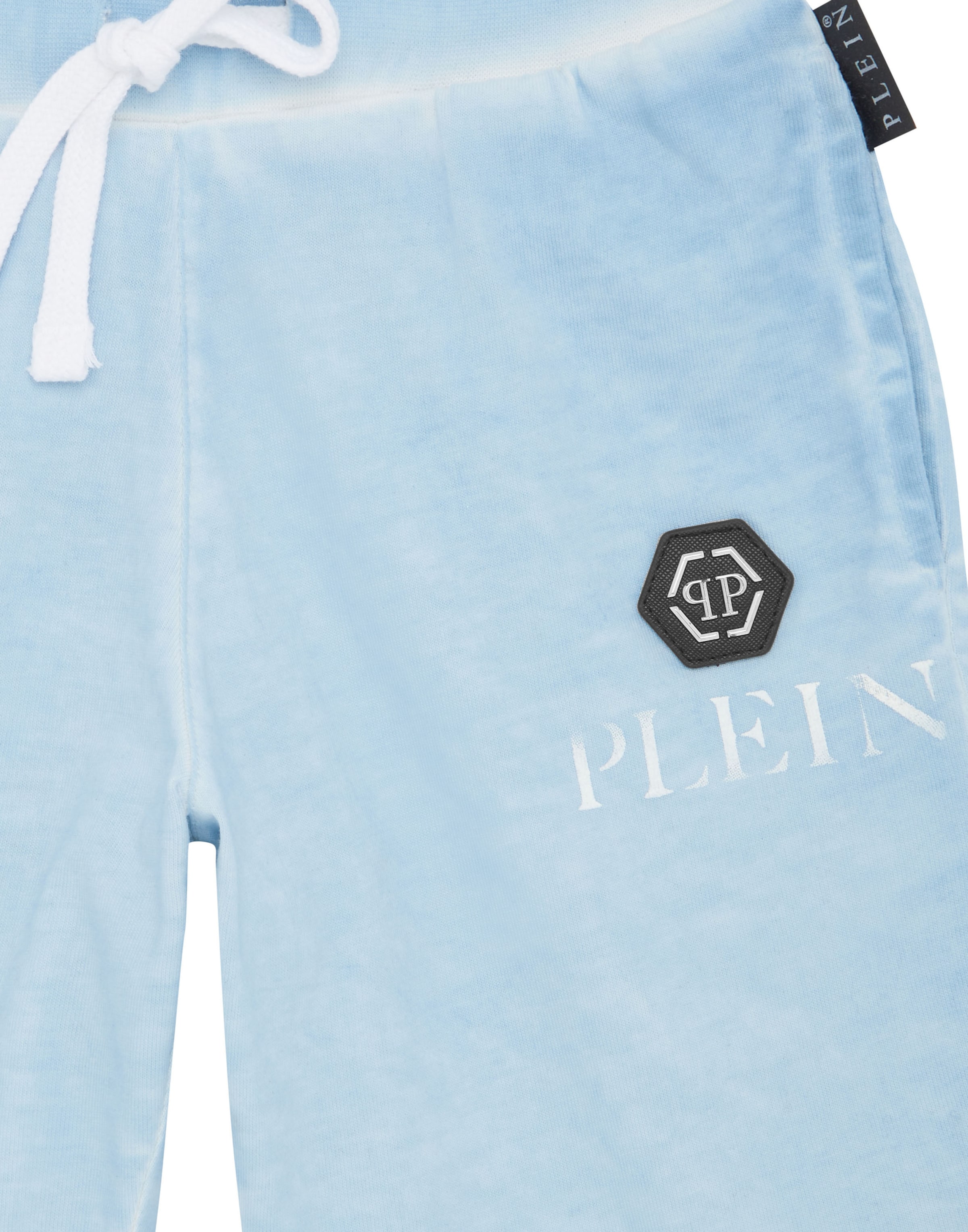 regular Pantaloni di Philipp Plein in blu