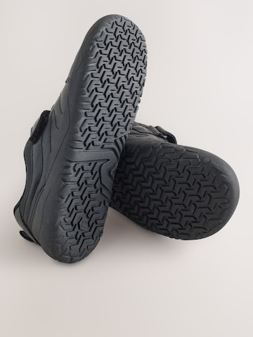 Next Trainers in Black