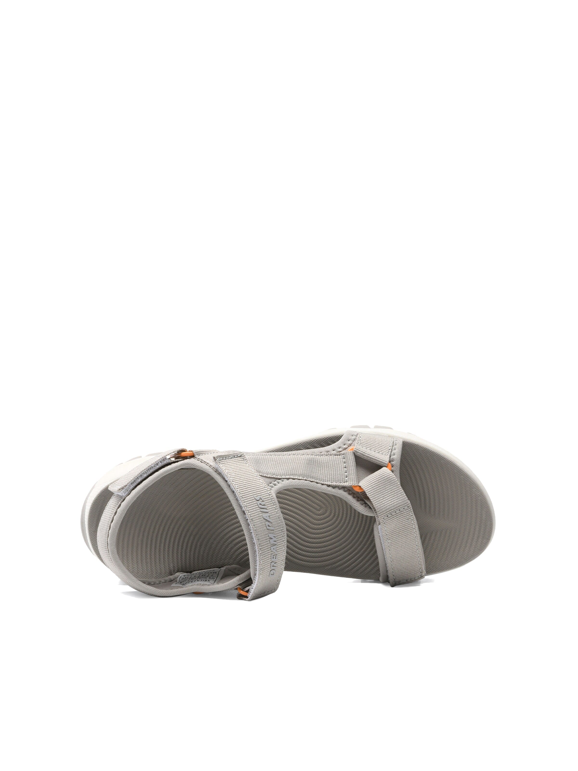 Dream Pairs Hiking Sandals in Grey