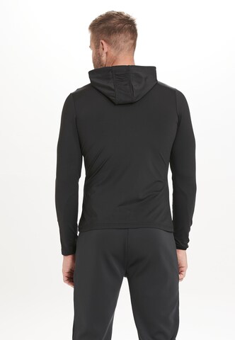 ENDURANCE Sports jacket 'Laitina' in Black