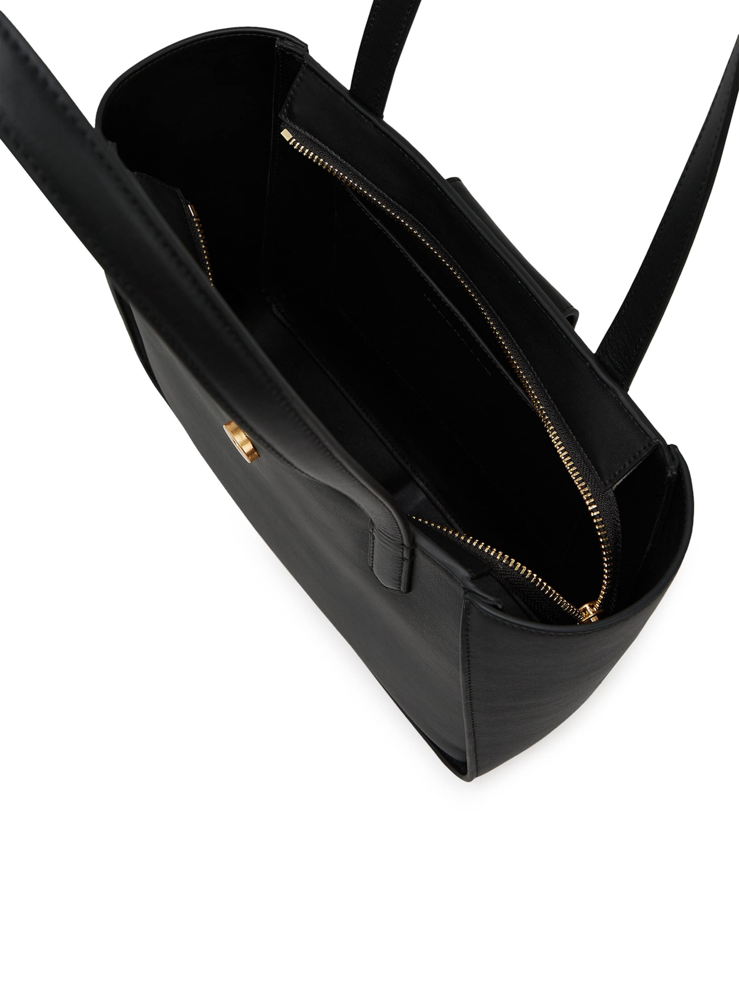 Sac bandoulière Karl Lagerfeld en noir