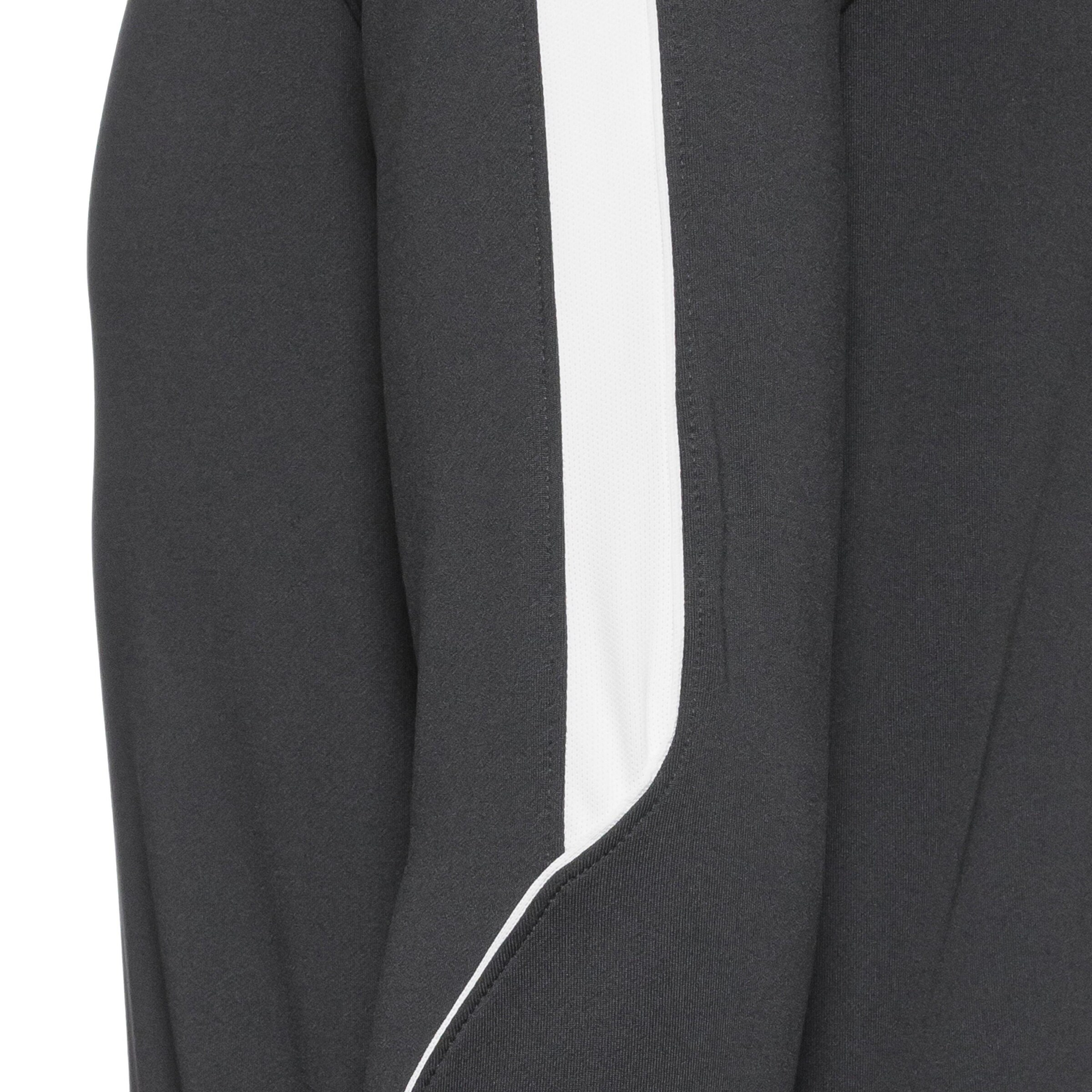 NIKE Funktionsshirt 'M NK DF STRK DRIL' in Schwarz