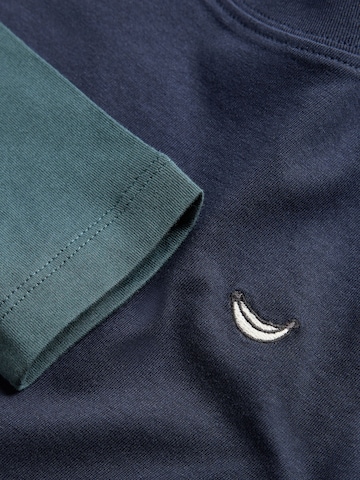 The Set - Camiseta en marrón