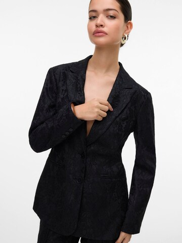 VERO MODA Blazers 'VMScarly' in Zwart