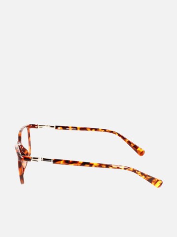 Occhiali da sole 'Longchamp LO2695 53/17/140 Eyewear Frame' di Longchamp in marrone