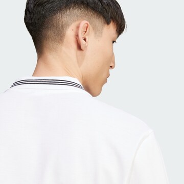 ADIDAS ORIGINALS Футболка 'Adicolor' в Белый