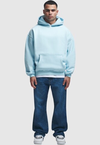 2Y Studios - Sweatshirt em azul