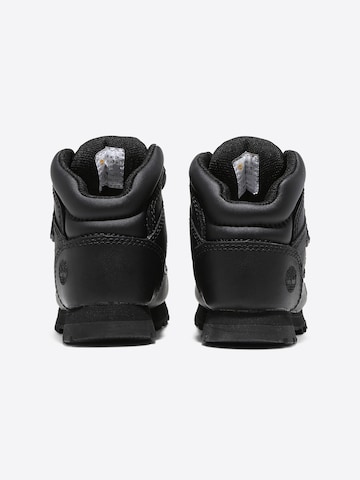 TIMBERLAND Saappaat värissä musta