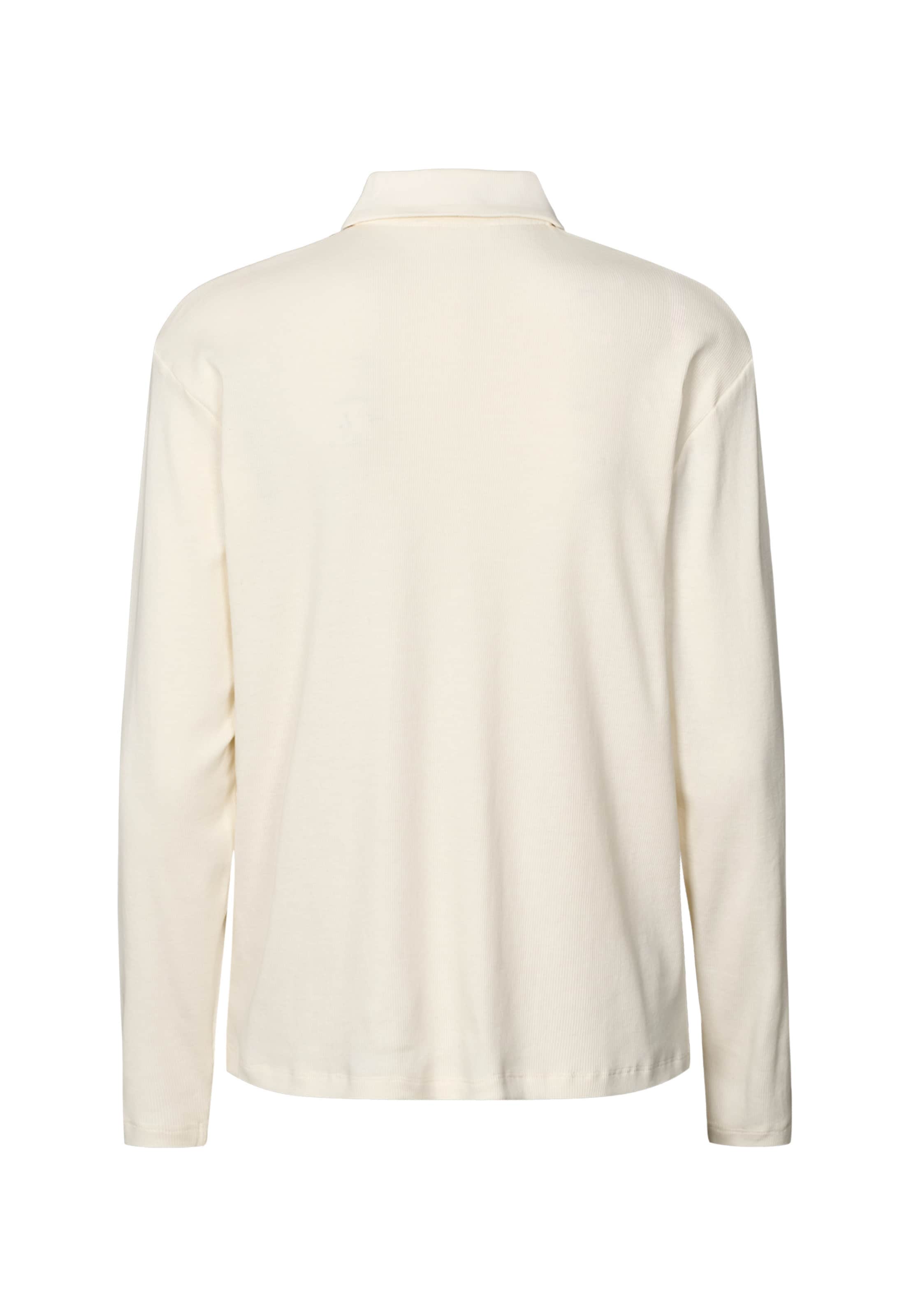 T-shirt 'Elevate' rethinkit studios en beige